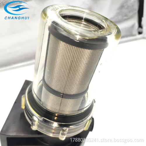 100% thermo king pump , we support all parts of thermo king
